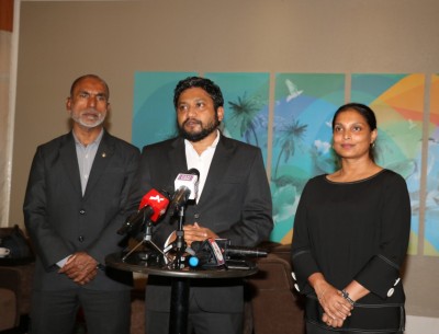 އަރަބިއްޔާއަށް 22 ޓީޗަރުން އަޒްހަރުން ހަމަޖައްސައިދީފި