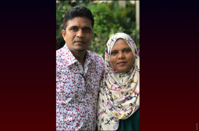 ނިހާންގެ އަނބިކަނބަލުން ފުލުހަށް ހާޒިރުކޮށް ބަޔާން ނަގައިފި
