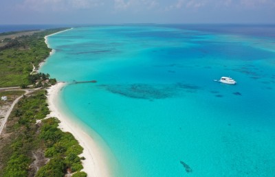 12 އަހަރު ފަހުން ހަނިމާދޫން 200 ގޯތި ދޫކޮށްފި