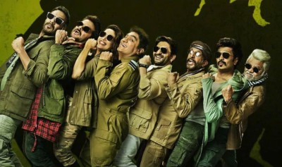 "ޓޯޓަލް ދަމާލް" އަށް ރަނގަޅު ފެށުމެއް!