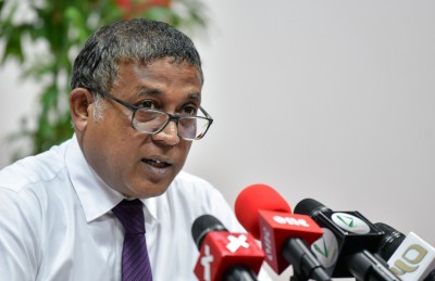 ހިޔާ މަޝްރޫއުގައި ތާއްޓެއް ނުވަން، ލިސްޓު މި މަހު ނެރެން ފަށާނެ: އަސްލަމް