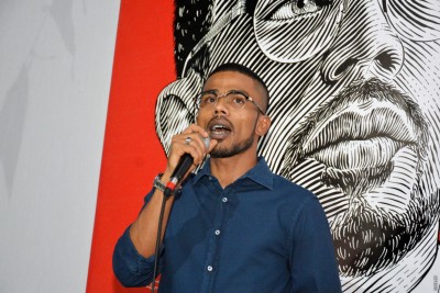 ޖޭއެސްސީގައި ފަނޑިޔާރުންގެ އަޣުލަބިއްޔަތު އޮންނަން ޖެހޭ، އިސްލާހު ހުށަހަޅާނަން: އަލްހާން