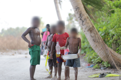 މިދިޔަ މަހު ޖެންޑާއަށް 274 މައްސަލައެއް: ކުޑަކުދިންނަށް ކުރާ އަނިޔާގެ 128 މައްސަލަ!