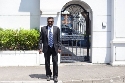 ސުޕްރީމް ކޯޓު ދަނީ ރިފޯމް ވަމުން: ޖާބިރު