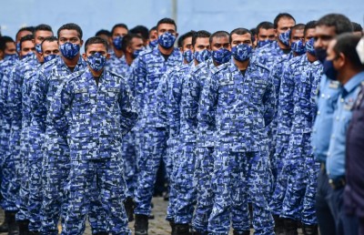 އަވަހަށް ހަގީގަތް ހާމަނުކުރާ ނަމަ ބަދުނާމު ވާނީ ފުލުހުންނާއި ސަރުކާރު: ރައީސް