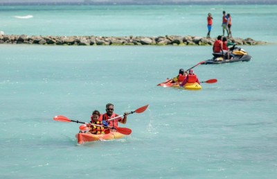 ކުޑަގިރި ހުޅުވުމުގެ ފަހުގެ ތައްޔާރީތަކާ އެކު ވީޑިއޯއެއް