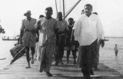ކޯލްޓަންގެ ހަޔާތުން: ނާސިރުގެ އިންޓަވިއު އަދި ބަގާވާތެއްގެ ހިޔަނި