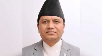 ހެލިކޮޕްޓަރެެއް ވެއްޓި ނޭޕާލްގެ ޓޫރިޒަމް މިނިސްޓަރު އަވަހާރަވެއްޖެ