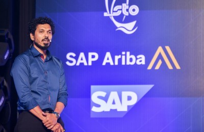 އެސްޓީއޯއިން ސަޕްލަޔަރުންނާ ކުރާ މުއާމަލާތްތައް އަރީބާ ނެޓްވޯކަށް