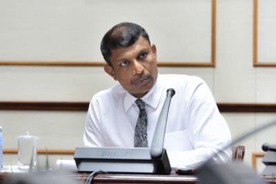 ޕޮޕިއުލާ މޯލްޑިވްސް: 7 އަހަރު ވީއިރު "އޮޅުގިރި" ތަރައްގީކުރަން ދޫނުކޮށް އޭސީސީން އުޅެނީ އަގު ވައްޓާލަން