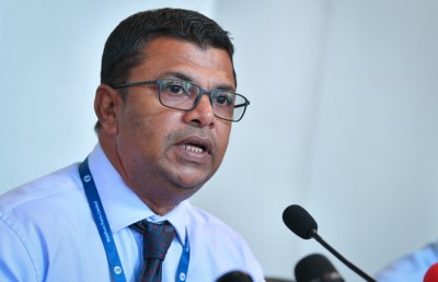ޖާގައިގެ ދަތިކަމަށް އޮތް ހައްލަކީ ގުޅިފަޅުގައި ތަރައްގީކުރާ ޕޯޓު: އެމްޕީއެލް