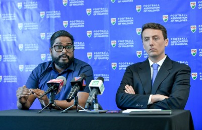 އެފްއޭއެމްގެ 20 އަހަރުގެ އޮޑިޓެއް ކުރަނީ