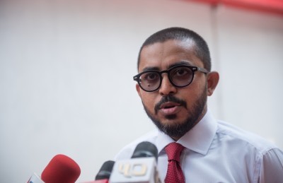 ޖަޕާނުގައި ހުންނަ ރާއްޖޭގެ ޑެޕިއުޓީ އެމްބެސެޑަރަކަށް އަމީތު އައްޔަން ކުރައްވައިފި