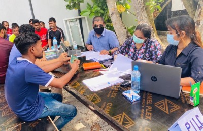 ބޮޑުފިނޮޅު: ގިނަ ބިދޭސީންނަށް ހަ މަހުގެ މުސާރަ ނުދޭ، ދައުވާ ކުރާނަން: ވަކީލުން