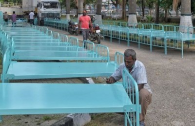 ބެންގަލޫރުގެ 18 ހޮސްޕިޓަލަށް ގޮސްގެން ވެސް ނުދެއްކުނު، އެންމެ ފަހުން މަރު