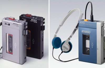 ޒަމާނީ ބަަދަލުތަކާ އެކު ސޮނީގެ "ވޯކްމަން" އެނބުރި މާކެޓަށް