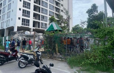 ސިފައިން/ފުލުހުންގެ ފްލެޓުގެ މަސައްކަތް ކުރާ ބިދޭސީންގެ މުސާރަ ނިންމަން 10އާ ހަމައަށް ވަގުތު ދީފި