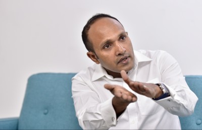 ފުލުހުންގެ ވެރިން އެކްޓްވިސްޓުންނަށް ވެގެން ނުވާނެ: ޑރ. ޖަމީލް