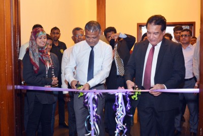 ރާއްޖޭގައި ބާއްވާ އެންމެ ބޮޑު އެޑިއުކޭޝަން އެކްސްޕޯ ފަށައިފި