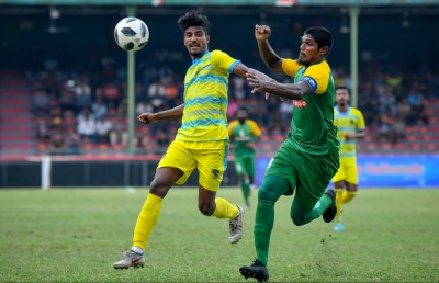 ސާފް ކްލަބް ޗެމްޕިއަންޝިޕް މި އަހަރު ވެސް ނުބޭއްވިދާނެ