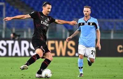 ބުފޮން އަށް ރެކޯޑެއް، ޔުވެންޓަސް އަށް ބޮޑު ލީޑެއް