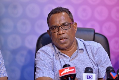 އަދުރޭ އޭސީސީއަށް ހާޒިރުކޮށްފި