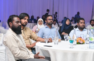 އެސްޓީއޯއިން ސަޕްލަޔަރުންނާ ކުރާ މުއާމަލާތްތައް އަރީބާ ނެޓްވޯކަށް