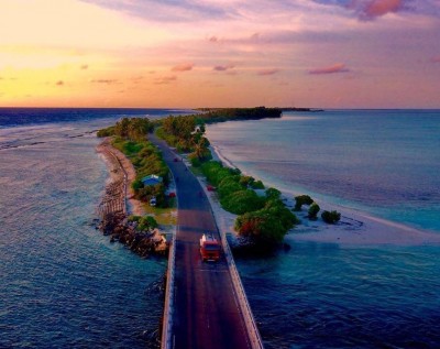 އައްޑޫގައި 24 ގަޑިއިރު ވިޔަފާރިކުމަށް ހުދައަށް އެދުމަށް ހުޅުވާލައިފި