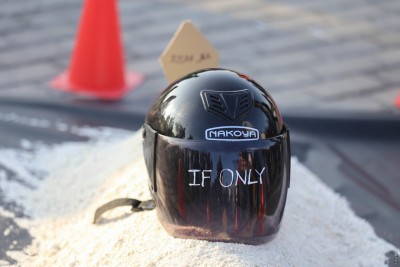 ހިލޭ ހެލްމެޓް ޕްރޮގްރާމްގެ ދަށުން 300 ހެލްމެޓް ބަހައިފި