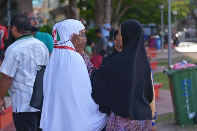 ފެންޝަން ފަންޑުން ހައްޖައް ދެވޭ ބިލް ފާސްކޮށްފި