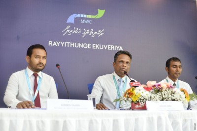 އެމްޑަބްލިއުއެސްސީގެ 50 ޕަސެންޓް ކަސްޓަމަރުން ބިލު ނުދައްކާ!