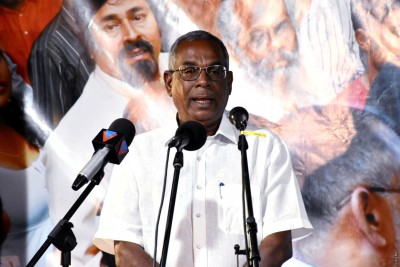 ކުރިއަށް އޮތްތަނުގައި ވެސް ތާއީދު ކުރާނީ އެމްޑީޕީއަށް: އާދަމް މަނިކު