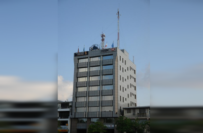 އެމްޓީސީސީ އޮފީސް ފަޅާލައި ގިނަ އަދަދެއްގެ ފައިސާ ވަގަށް ނަގައިފި