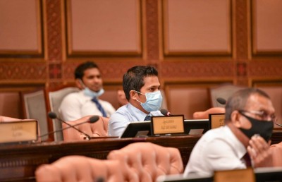 އޭ330 ގެނައުމުގެ މަސައްކަތް މަޑުޖައްސާލަން އެންގީ ބަލަންޖެހޭ ކަންކަން ހުރުމުން: އޭސީސީ
