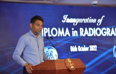ރައީސްގެ އިންޒާރު އެސްޓީއޯގެ އެމްޑީ އަމްރަށް!