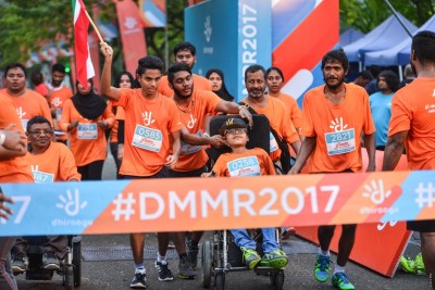 އިޖުތިމާއީ ރޮނގުން ބައިނަލްއަގުވާމީ މައިދާނުގައި ދިރާގު ރޯޑްރޭހަށް ބޮޑު ކާމިޔާބީއެއް