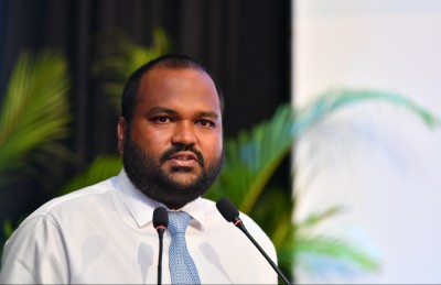 އަލީ ވަހީދަށް ތުހުމަތުކުރާ ޖިންސީ ގޯނާގެ މައްސަލަ ފުލުހުން ބަލަން ފަށައިފި
