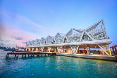 އިންޑިއާ އިން ރާއްޖެ އެތެރެ ކުރި ބުދުތަކެއް އަތުލައިގެންފި