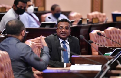 ޑީއާރުޕީ އުވާލަން ނިންމި މައްސަލާގައި އެ ޕާޓީން ހައި ކޯޓަށް