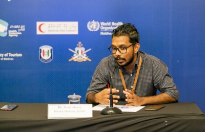 އެހެން މީހަކާ ގުޅުމެއް ނެތް ކޭސްތައް އިތުރުވާތީ ސަމާލުވާންޖެހޭ: ޓެގް