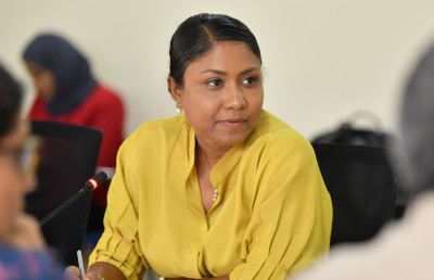 ހުރަސްއެޅި ޕީޕީއެމްގެ މީހުން ގޮވީ ރައީސް ނަޝީދަށް އަޅުގަނޑު ސަޕޯޓްނުކުރާ ވާހަކަ: ހިސާން