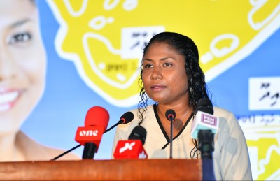 ހުރަސްއެޅި ޕީޕީއެމްގެ މީހުން ގޮވީ ރައީސް ނަޝީދަށް އަޅުގަނޑު ސަޕޯޓްނުކުރާ ވާހަކަ: ހިސާން