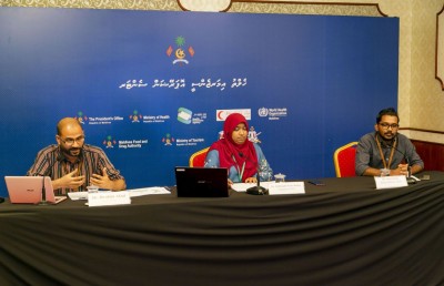 އެހެން މީހަކާ ގުޅުމެއް ނެތް ކޭސްތައް އިތުރުވާތީ ސަމާލުވާންޖެހޭ: ޓެގް