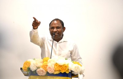 ސައުދު ވިދާޅުވީ ވިލިނގިއްޔަކީ މިހާރު އެމްޑީޕީގެ ކިއްލާއެއް ކަމަށް