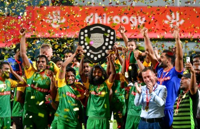 ސެކުލޮސްކީގެ ބަދަލުގައި މާޒިޔާގެ ބެންޗުން ފެންނާނީ ދިވެހި ކޯޗެއް