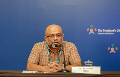 ކެފޭތަކުގައި ދުންފަތުގެ އިސްތިއުމާލުކުރަން ފެށުމާއެކު ކަންބޮޑުވެއްޖެ