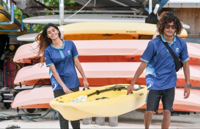 މާފުށީ މޫދުގައި ޝައުފާ އުފެއްދި ކާމިޔާބީގެ ބާނި