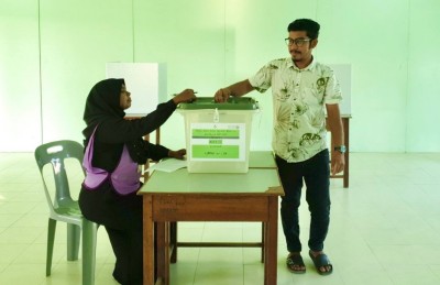 ތަކަންދޫ ކައުންސިލްގެ ބައި އިލެކްޝަން ކުޑަ ތަފާތަކުން އެމްޑީޕީގެ ކެންޑިޑޭޓަށް