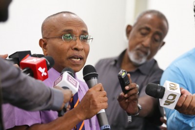 އީސީއަށް ކުރިމަތިލި ފަރާތްތަކުގެ ތެރެއިން އެންމެ މަތިން މާކުސް ދިނީ ހަބީބަށް
