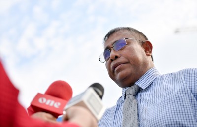 85 ރަށް ނުހެދި، މާދަމާ އަނެއްކާ ވެސް އިތުރު ރަށްތަކެއް!